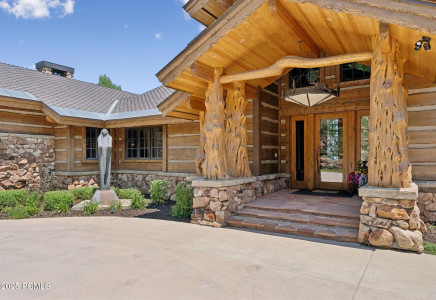 Image for 87  White Pne Cyn Road