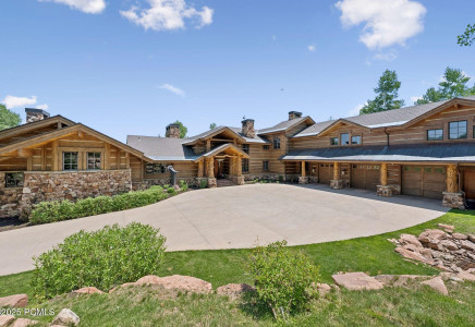 Image for 87  White Pne Cyn Road