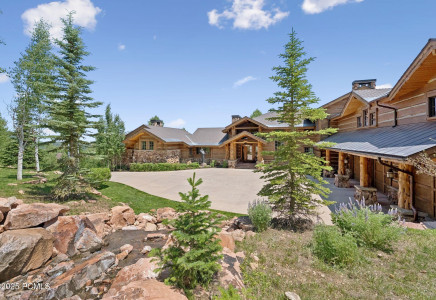 Image for 87  White Pne Cyn Road