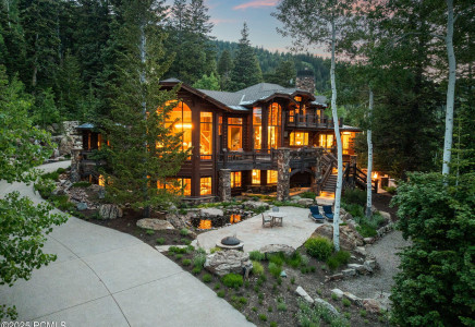 Image for 22  White Pine Canyon Rd