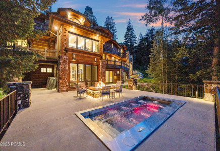 Image for 22  White Pine Canyon Rd