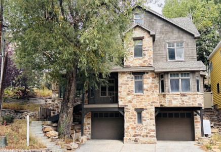 Image for 505  Deer Valley Drive