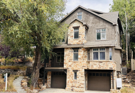 Image for 505  Deer Valley Drive