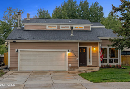 Image for 2316  Comstock Drive