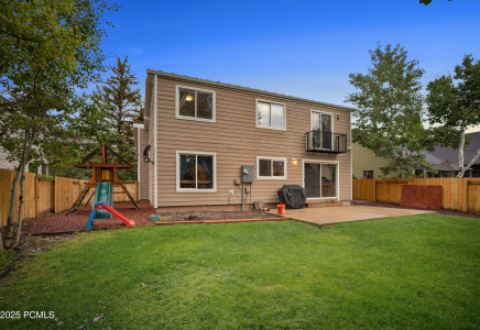 Image for 2316  Comstock Drive