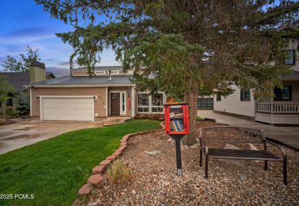 Image for 2316  Comstock Drive