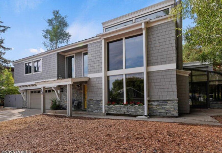 Image for 65  Thaynes Canyon Drive