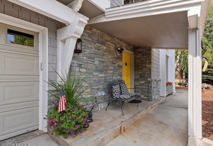 Image for 65  Thaynes Canyon Drive