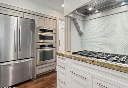 Image for 65  Thaynes Canyon Drive