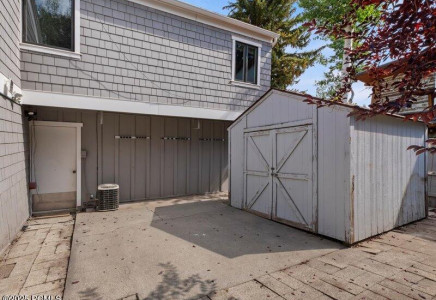 Image for 65  Thaynes Canyon Drive