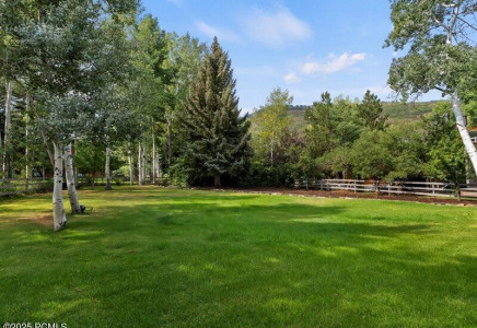 Image for 65  Thaynes Canyon Drive