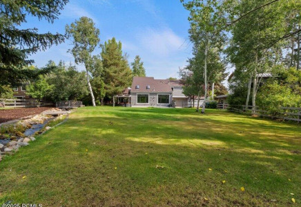 Image for 65  Thaynes Canyon Drive