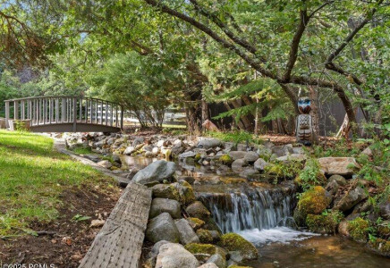 Image for 65  Thaynes Canyon Drive