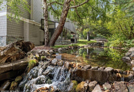 Image for 65  Thaynes Canyon Drive