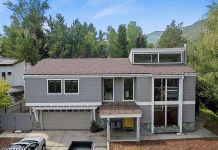 Image for 65  Thaynes Canyon Drive