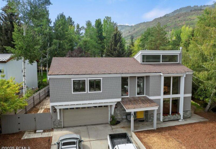 Image for 65  Thaynes Canyon Drive