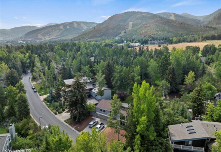 Image for 65  Thaynes Canyon Drive