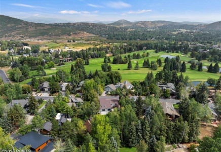 Image for 65  Thaynes Canyon Drive