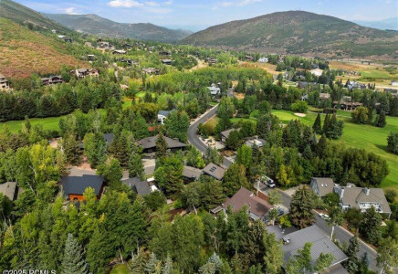 Image for 65  Thaynes Canyon Drive