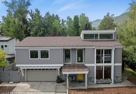 Image for 65  Thaynes Canyon Drive