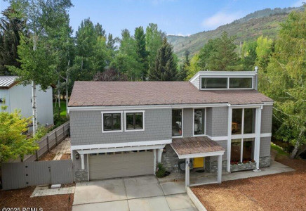 Image for 65  Thaynes Canyon Drive