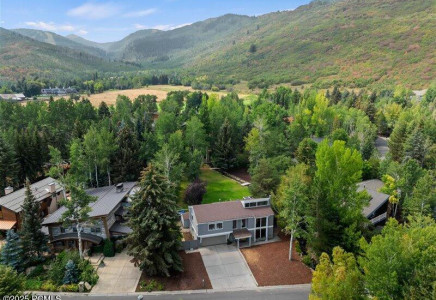 Image for 65  Thaynes Canyon Drive