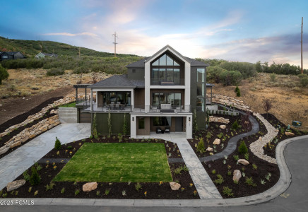 Image for 2583 S Bailey Court