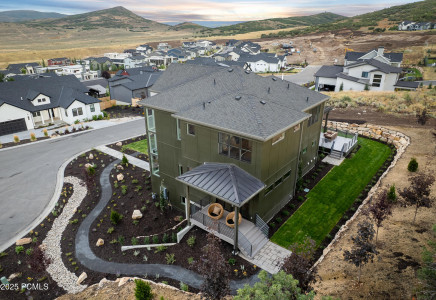 Image for 2583 S Bailey Court