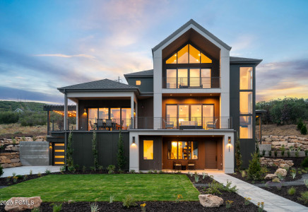 Image for 2583 S Bailey Court