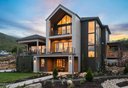 Image for 2583 S Bailey Court