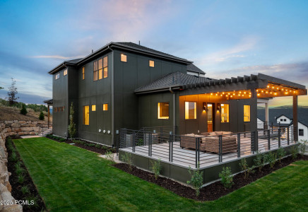 Image for 2583 S Bailey Court