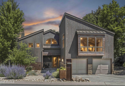 Image for 74  Thaynes Canyon Drive