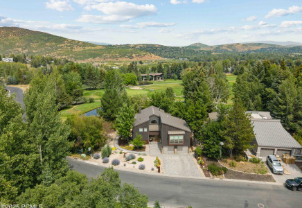 Image for 74  Thaynes Canyon Drive