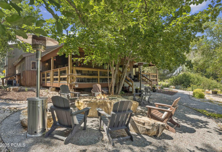 Image for 74  Thaynes Canyon Drive