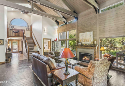 Image for 74  Thaynes Canyon Drive