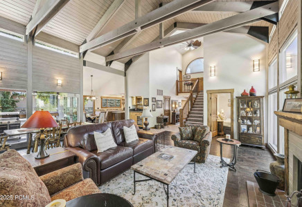 Image for 74  Thaynes Canyon Drive