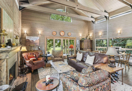 Image for 74  Thaynes Canyon Drive