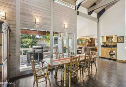 Image for 74  Thaynes Canyon Drive