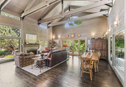 Image for 74  Thaynes Canyon Drive