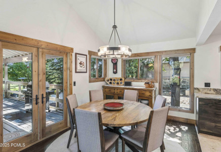 Image for 74  Thaynes Canyon Drive