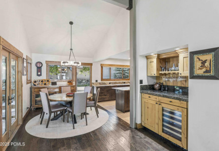 Image for 74  Thaynes Canyon Drive