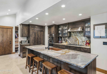 Image for 74  Thaynes Canyon Drive