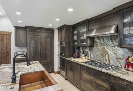 Image for 74  Thaynes Canyon Drive