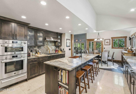 Image for 74  Thaynes Canyon Drive