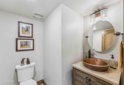 Image for 74  Thaynes Canyon Drive