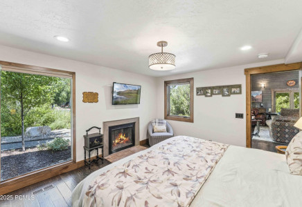 Image for 74  Thaynes Canyon Drive