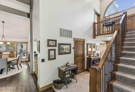 Image for 74  Thaynes Canyon Drive