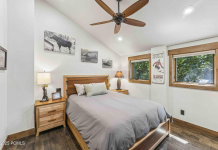 Image for 74  Thaynes Canyon Drive