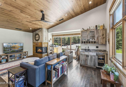 Image for 74  Thaynes Canyon Drive