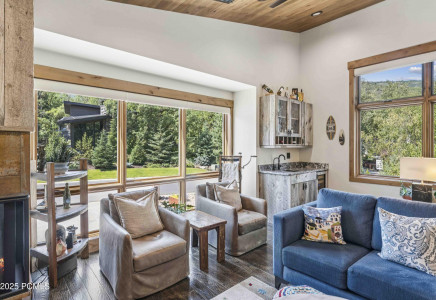 Image for 74  Thaynes Canyon Drive